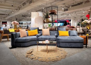 Why Four Hands Has Become One of the Most Sought-After Brands in Modern Home Furnishing
