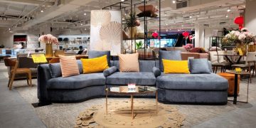 Why Four Hands Has Become One of the Most Sought-After Brands in Modern Home Furnishing