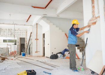 Top 5 Home Renovation Contractors in Bellevue WA for Rental and Investment Properties