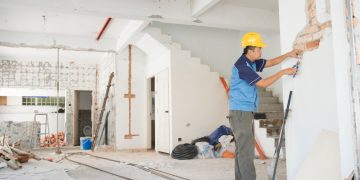 Top 5 Home Renovation Contractors in Bellevue WA for Rental and Investment Properties