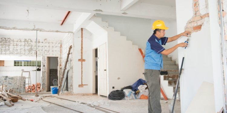Top 5 Home Renovation Contractors in Bellevue WA for Rental and Investment Properties
