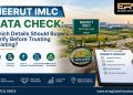 Meerut IMLC Data Check: Which Details Should Buyers Verify Before Trusting a Listing?
