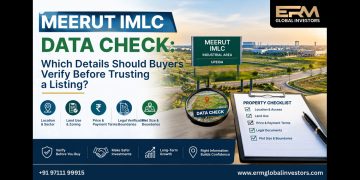 Meerut IMLC Data Check: Which Details Should Buyers Verify Before Trusting a Listing?