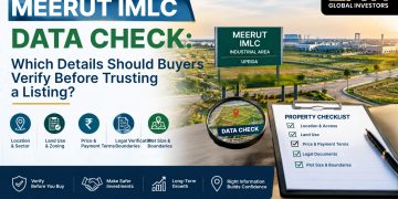 Meerut IMLC Data Check