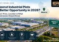 Meerut Industrial Plots a Better