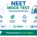NEET Mock Test