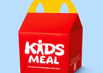 Custom happy meal boxes wholesale