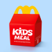 Custom happy meal boxes wholesale