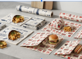 Custom Fish and Chip Paper That Elevates Food Packaging