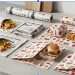 Custom Fish and Chip Paper That Elevates Food Packaging