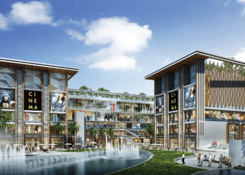 SOHO suites investment