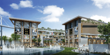 SOHO suites investment
