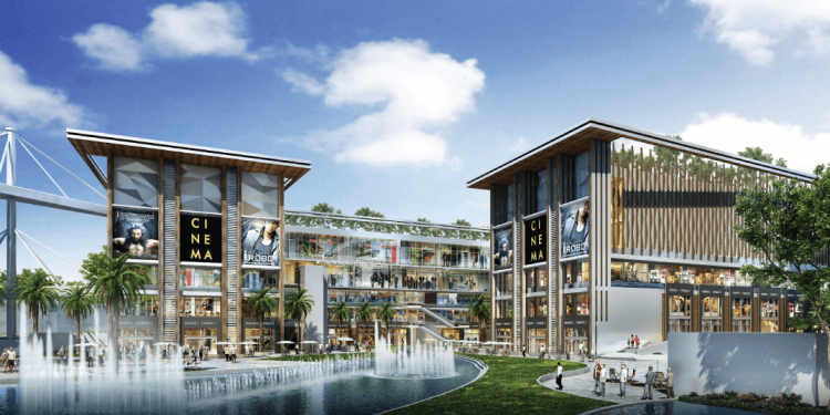 SOHO suites investment