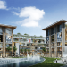 SOHO suites investment