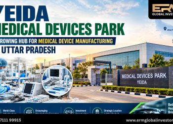 YEIDA Medical Devices Park