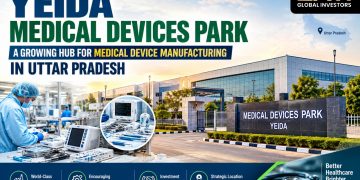 YEIDA Medical Devices Park