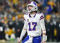 Josh Allen