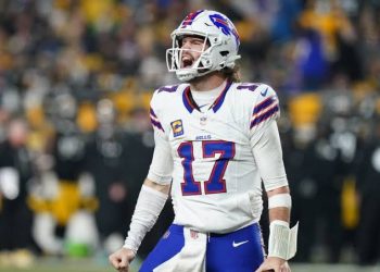 Josh Allen