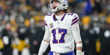 Josh Allen