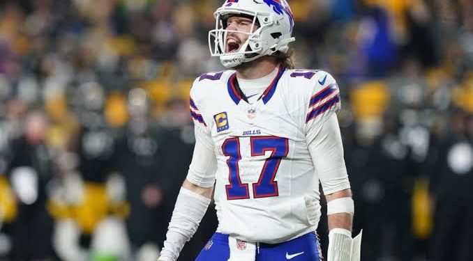 Josh Allen