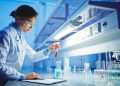 Pharmaceutical lobbying and corporate influence on American healthcare policy.