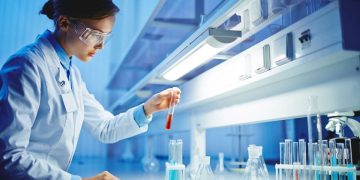 Pharmaceutical lobbying and corporate influence on American healthcare policy.