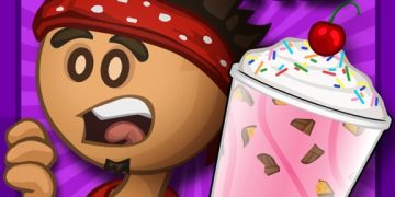 Papa’s Scooperia A Journey to Master the Sweet Ice Cream Shop