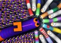 Slither io: A Simple Guide to Endless Snake Fun