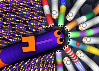 Slither io: A Simple Guide to Endless Snake Fun