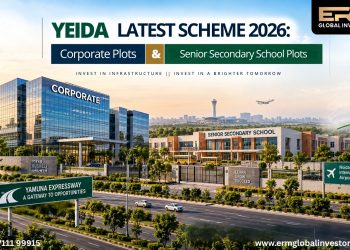 YEIDA Latest Scheme 2026: Corporate & Senior Secondary School Plots