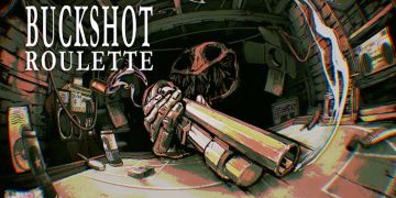 A Shot in the Dark: My Dive into Buckshot Roulette
