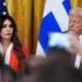 Trump forces Kimberly Guilfoyle out amid donor payment and luxury travel allegations