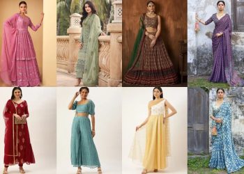 South Asian Clothing in the USA: Tradition, Fashion, and Modern Style