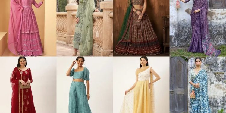 South Asian Clothing in the USA: Tradition, Fashion, and Modern Style