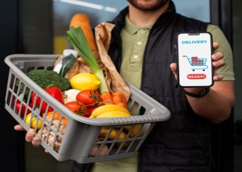 Indian Grocery Online USA: A Convenient Way to Shop for Authentic Indian Food