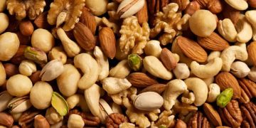 Dry Fruit Online: A Convenient Way to Buy Healthy Snacks
