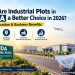 Are Industrial Plots in YEIDA a Better Choice in 2026? Price, Location & Business Benefits