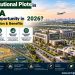 Are Institutional Plots in YEIDA a Better Opportunity in 2026? Price, Location & Benefits