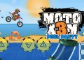 How to Play and Enjoy Moto X3M 