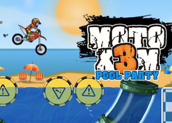 How to Play and Enjoy Moto X3M