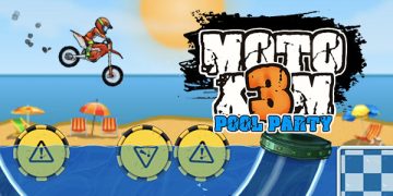 How to Play and Enjoy Moto X3M 