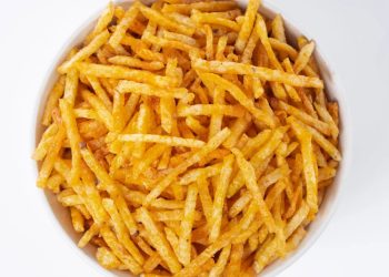 Nimco Chips: A Popular and Delicious Pakistani Snack