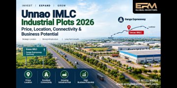 Unnao IMLC Industrial Plots 2026: Price, Location, Connectivity & Business Potential