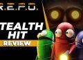 How to Play and Enjoy Repo