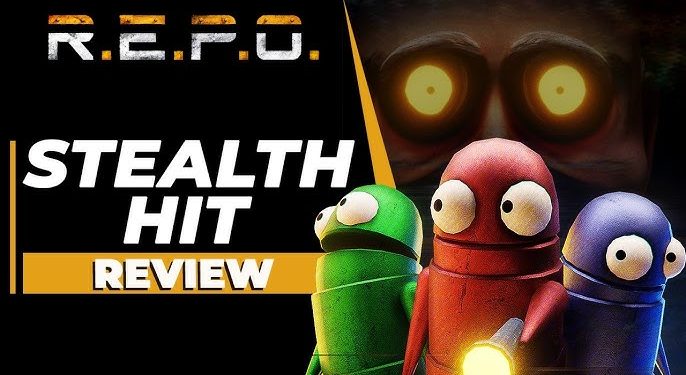 How to Play and Enjoy Repo 