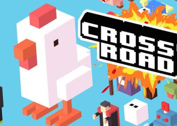 Endless Hopping Fun: A Guide to Crossy Road    