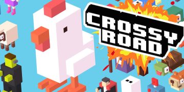 Endless Hopping Fun: A Guide to Crossy Road